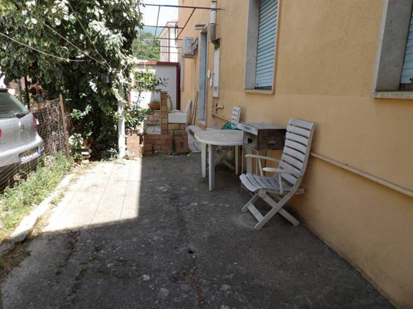 appartamento in vendita a Terni