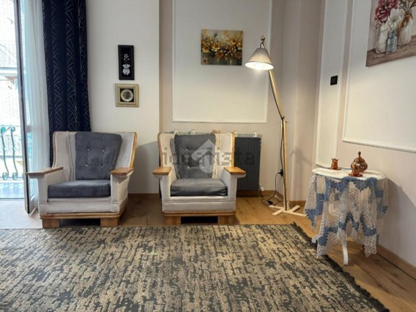 appartamento in vendita a Terni in zona Centro Città