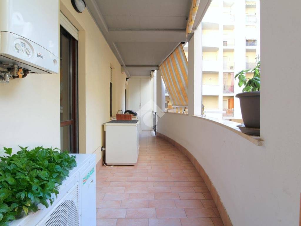 appartamento in vendita a Terni