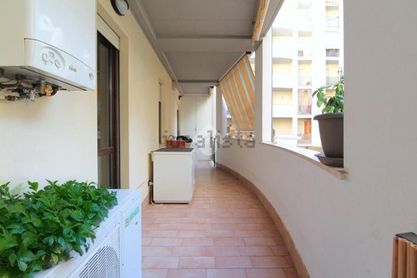 appartamento in vendita a Terni