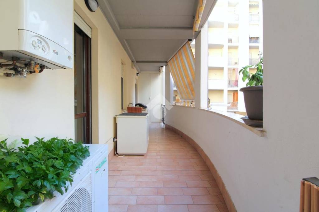 appartamento in vendita a Terni