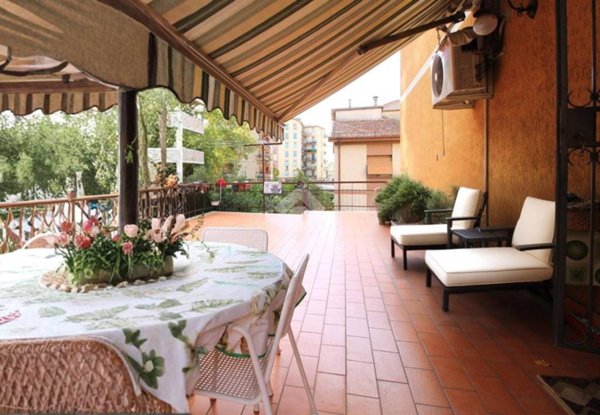 appartamento in vendita a Terni in zona Centro Città