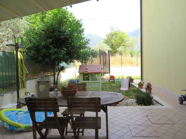 appartamento in vendita a Terni in zona Rivo