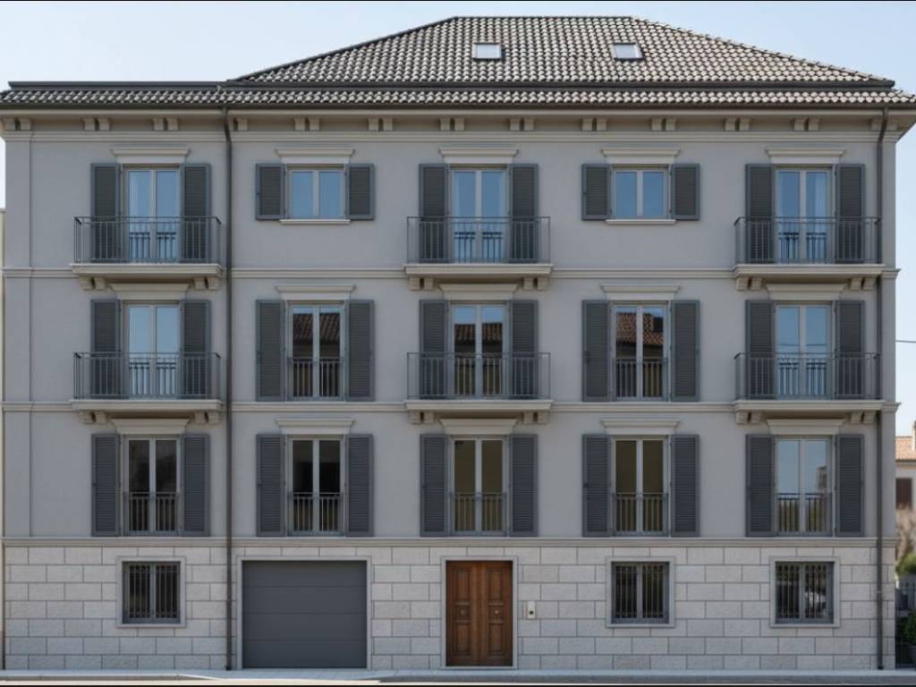 appartamento in vendita a Terni in zona Centro Città