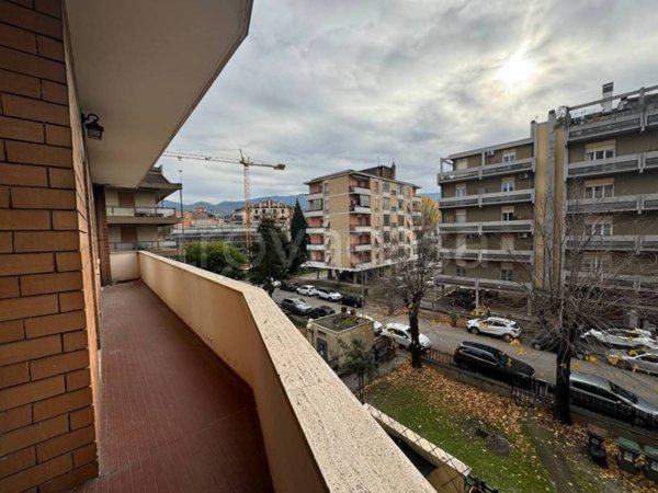 appartamento in vendita a Terni in zona Vocabolo Valenza