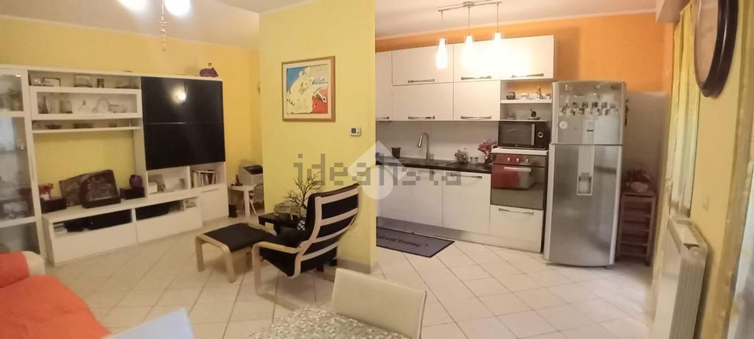 appartamento in vendita a Terni in zona Gabelletta