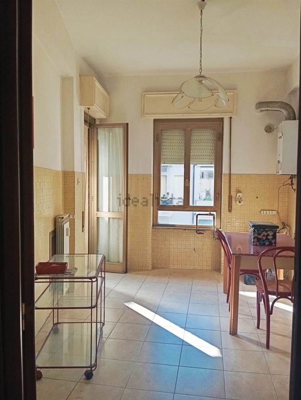 appartamento in vendita a Terni in zona Centro Città