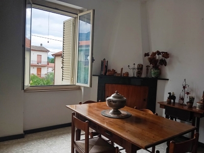 appartamento in vendita a Terni in zona Rivo