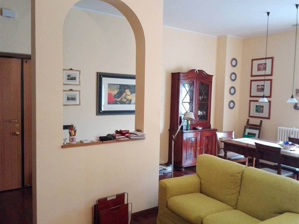 appartamento in vendita a Terni in zona Centro Città