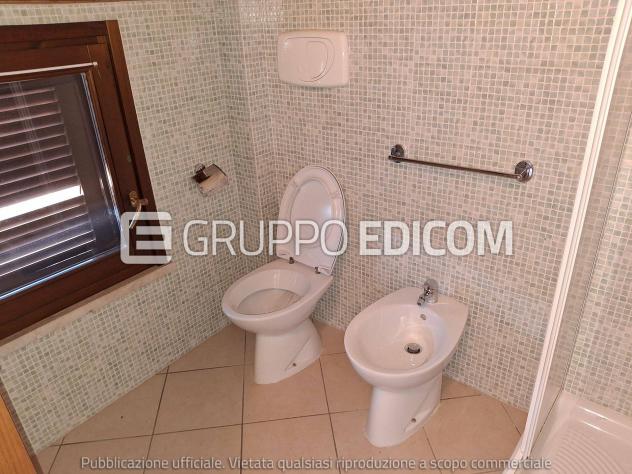 appartamento in vendita a Terni in zona Collestatte