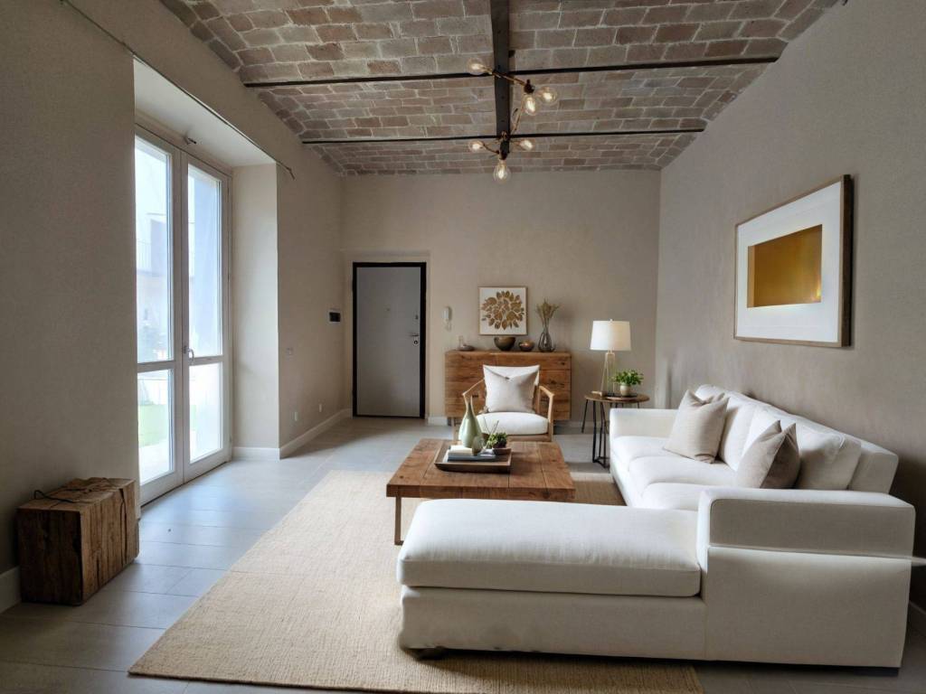 appartamento in vendita a Terni in zona Centro Città