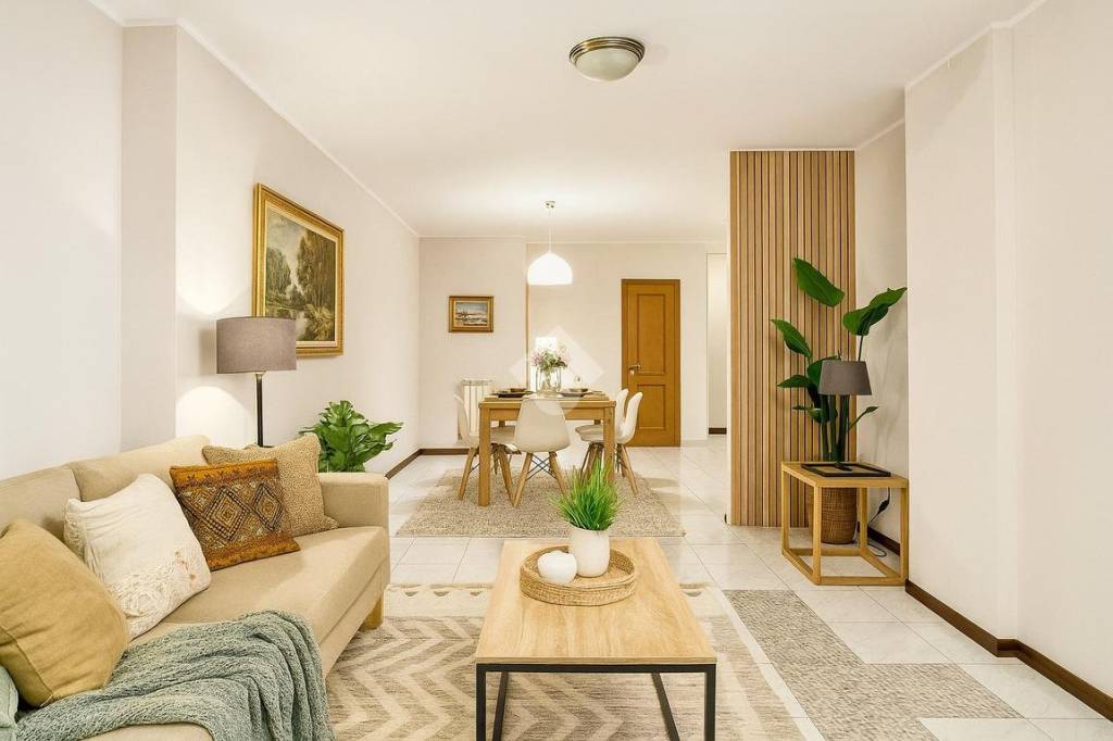 appartamento in vendita a Terni