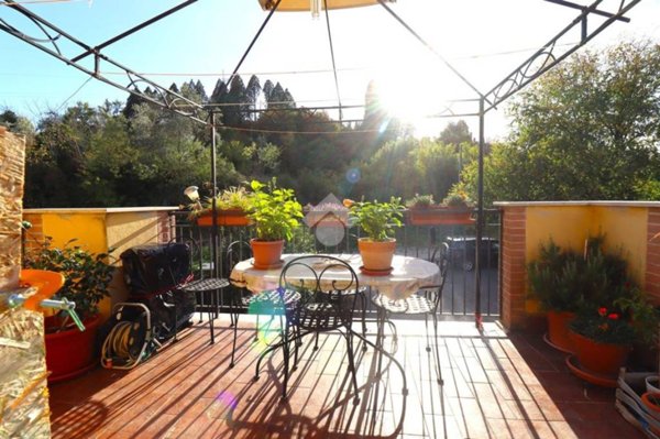 appartamento in vendita a Terni in zona Vocabolo Valenza