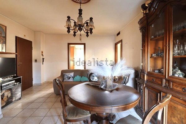 appartamento in vendita a Terni in zona Vocabolo Valenza