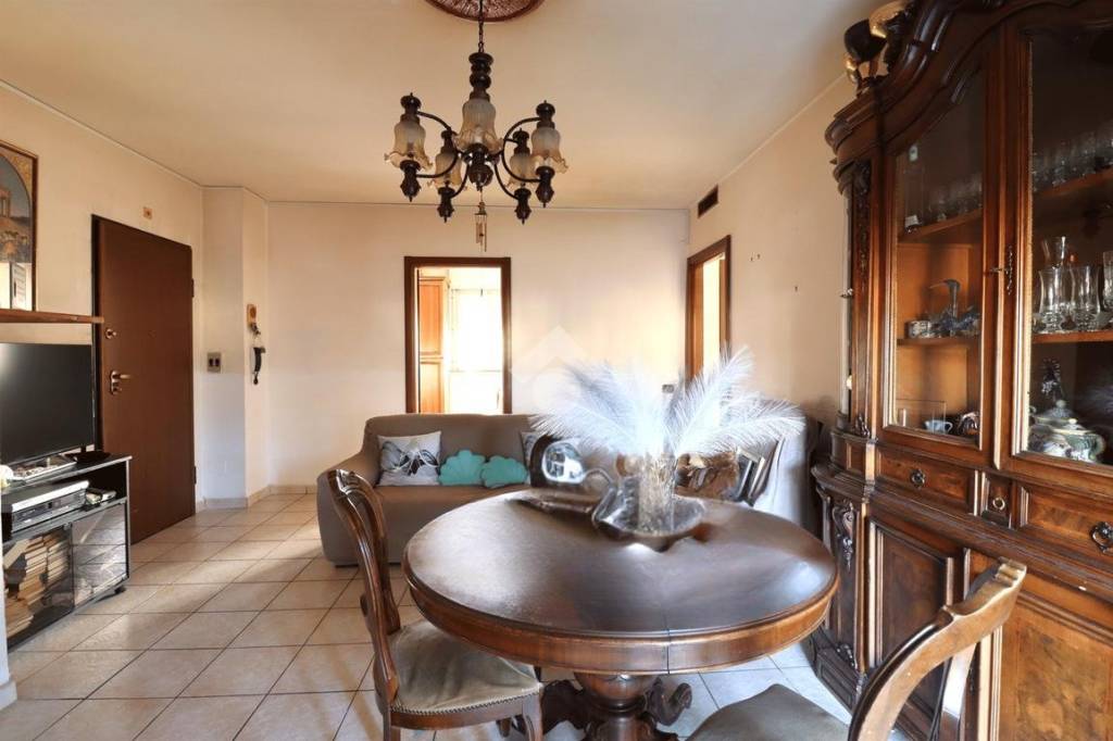 appartamento in vendita a Terni in zona Vocabolo Valenza