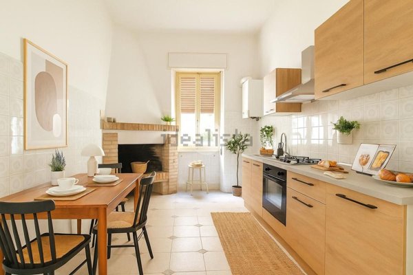 appartamento in vendita a Terni in zona Centro Città