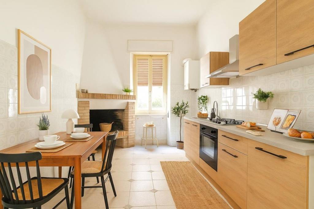 appartamento in vendita a Terni in zona Centro Città