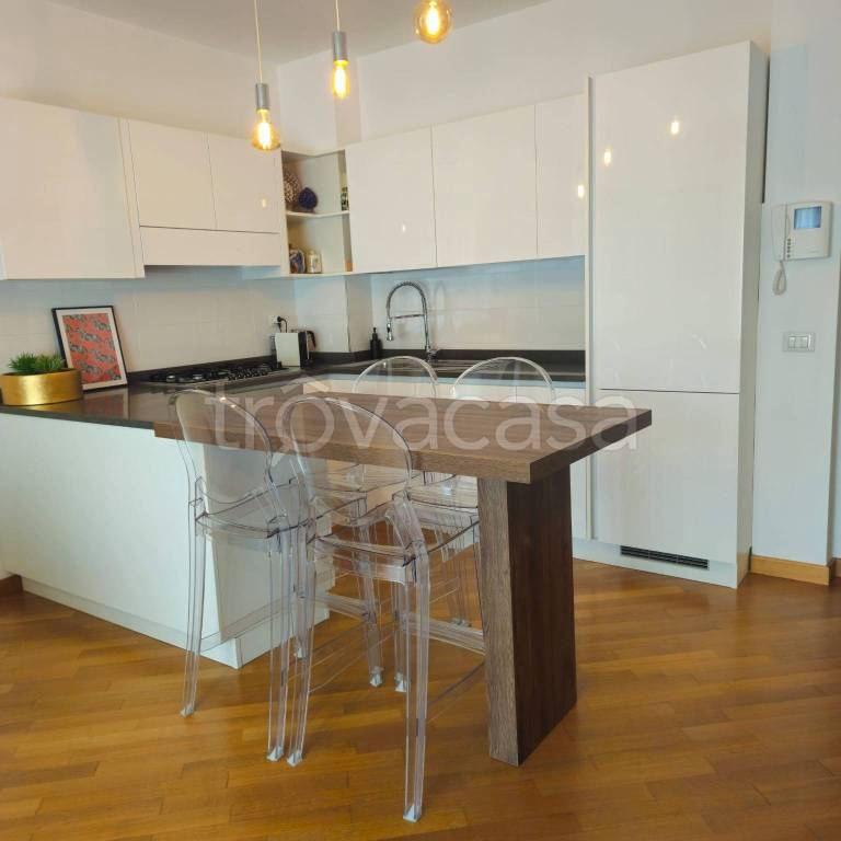 appartamento in vendita a Terni