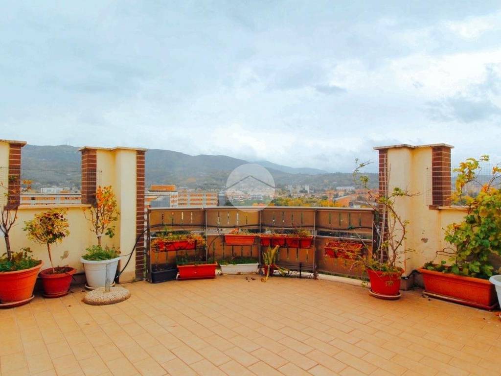 appartamento in vendita a Terni in zona Centro Città