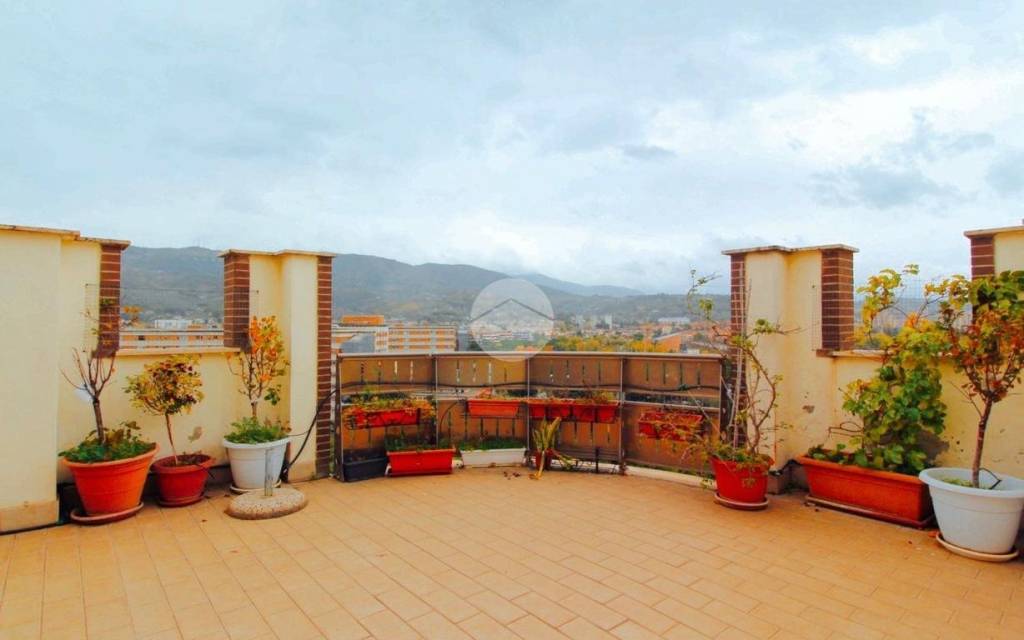 appartamento in vendita a Terni in zona Centro Città