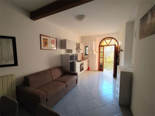 appartamento in vendita a Terni in zona Collestatte