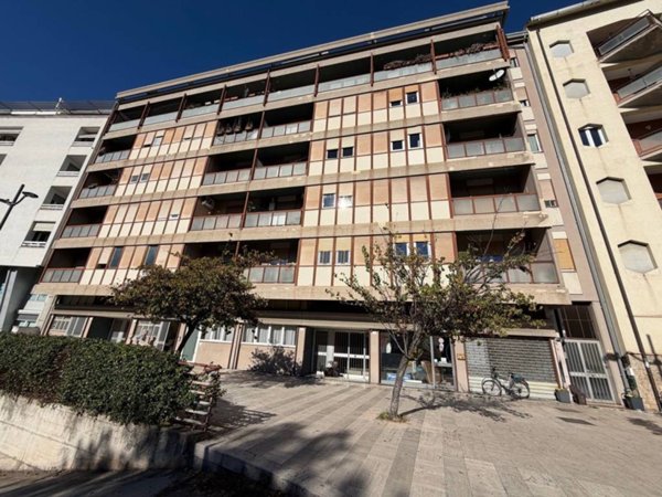 appartamento in vendita a Terni in zona Centro Città