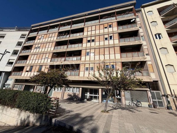 appartamento in vendita a Terni in zona Centro Città