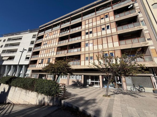 appartamento in vendita a Terni in zona Centro Città