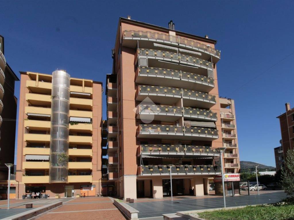 appartamento in vendita a Terni in zona Gabelletta