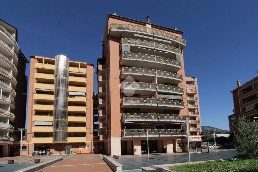 appartamento in vendita a Terni