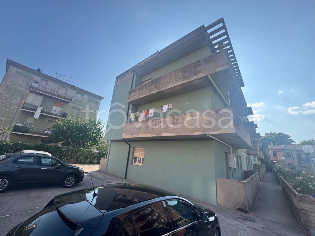 appartamento in vendita a Terni in zona Centro Città