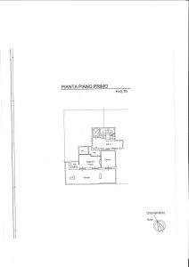 appartamento in vendita a Terni in zona Centro Città