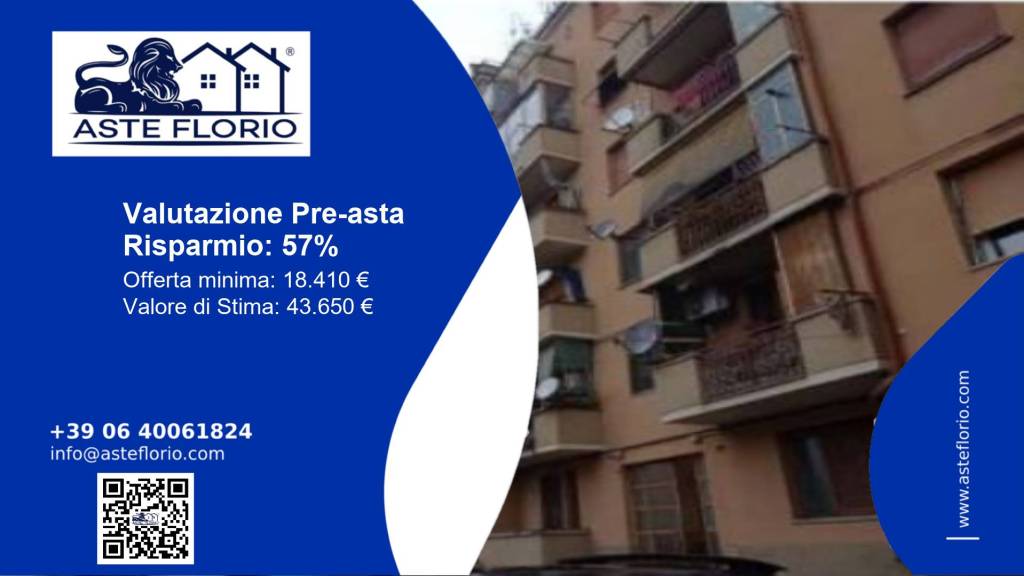 appartamento in vendita a Terni