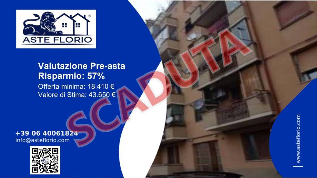 appartamento in vendita a Terni