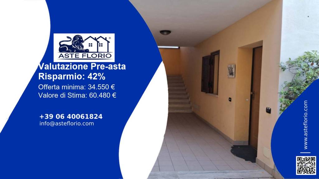 appartamento in vendita a Terni in zona Collestatte