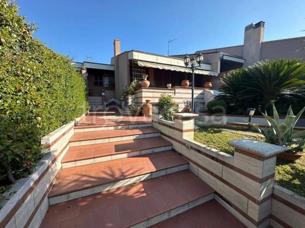 casa indipendente in vendita a Terni in zona Rivo