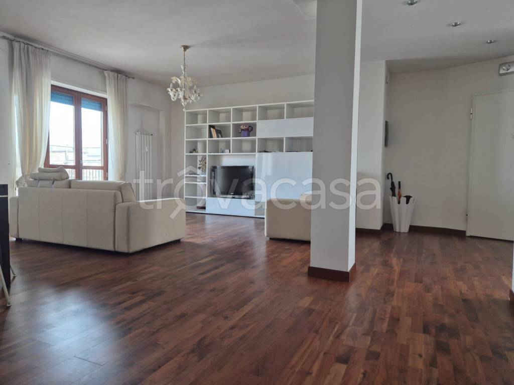 appartamento in vendita a Terni in zona Centro Città