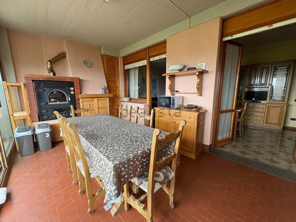 appartamento in vendita a Terni