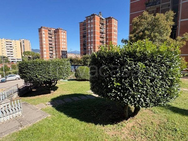 appartamento in vendita a Terni in zona Vocabolo Valenza