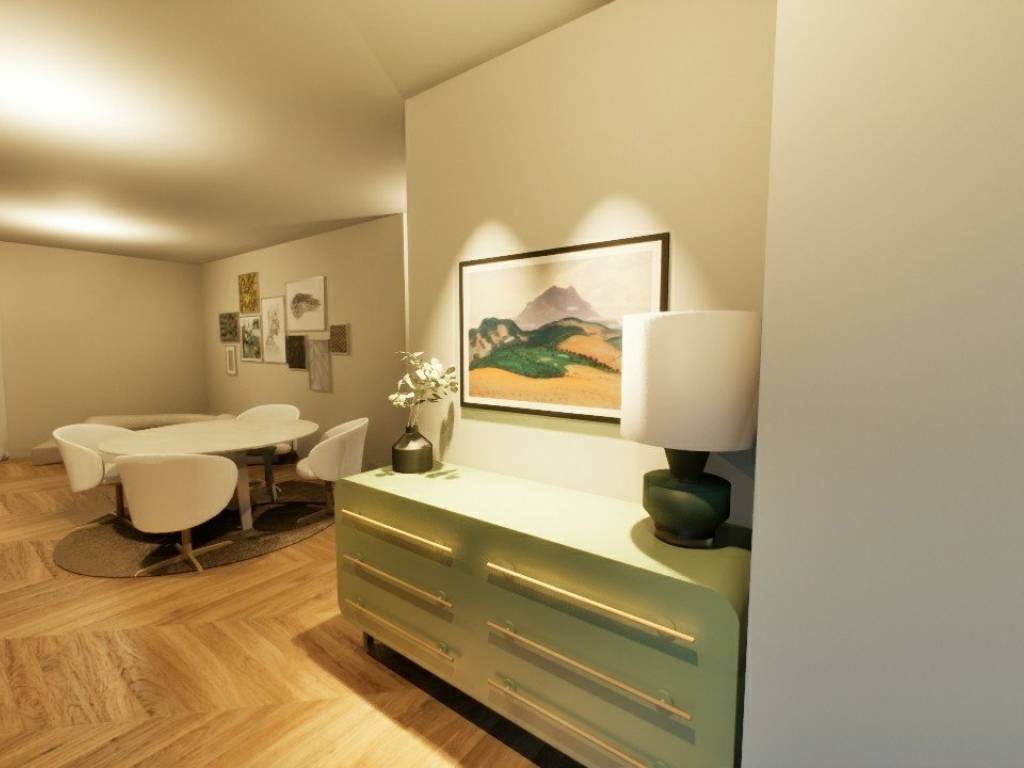 appartamento in vendita a Terni in zona Centro Città