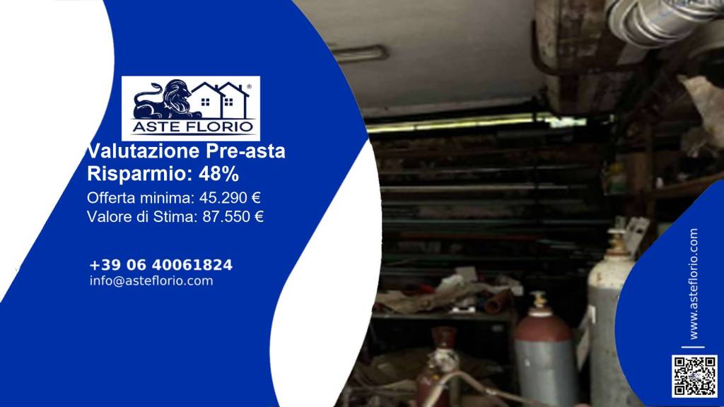 ufficio in vendita a Terni in zona Centro Città