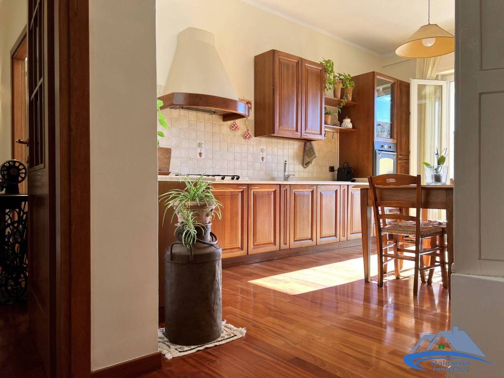 appartamento in vendita a Terni in zona Centro Città