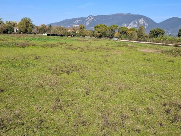 terreno agricolo in vendita a Terni in zona Collescipoli