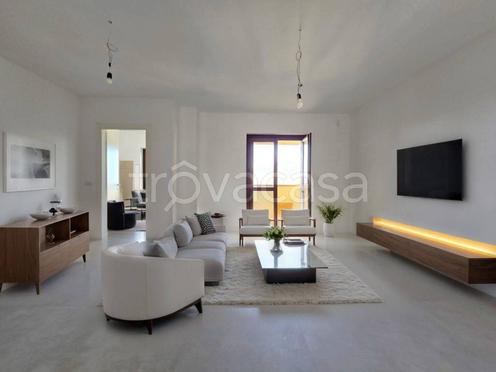 appartamento in vendita a Terni in zona La Romita