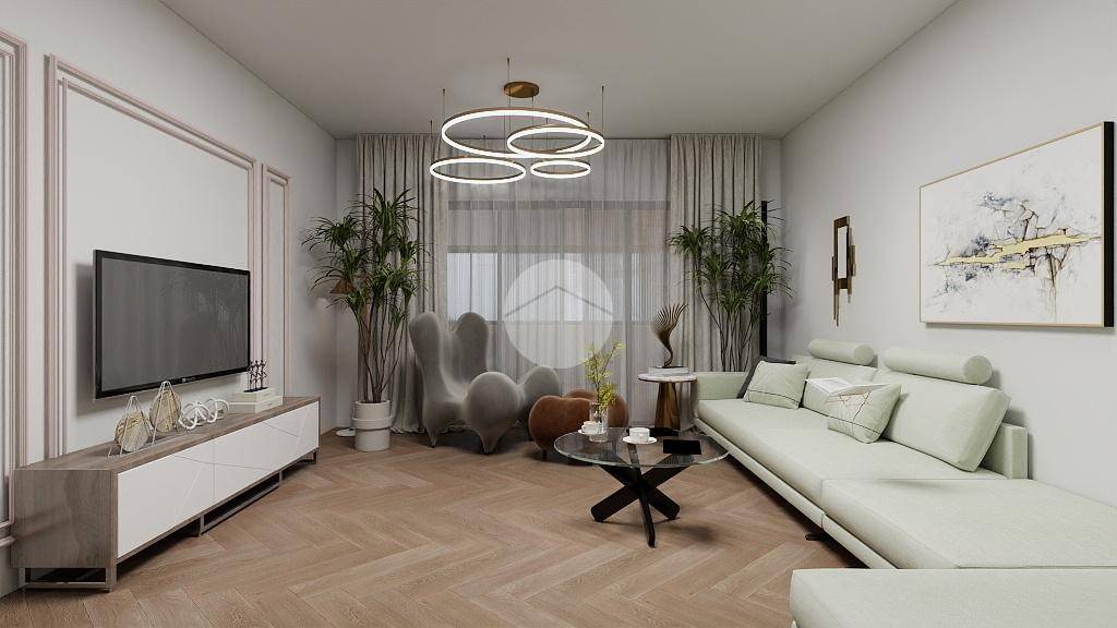 appartamento in vendita a Terni in zona Vocabolo Valenza