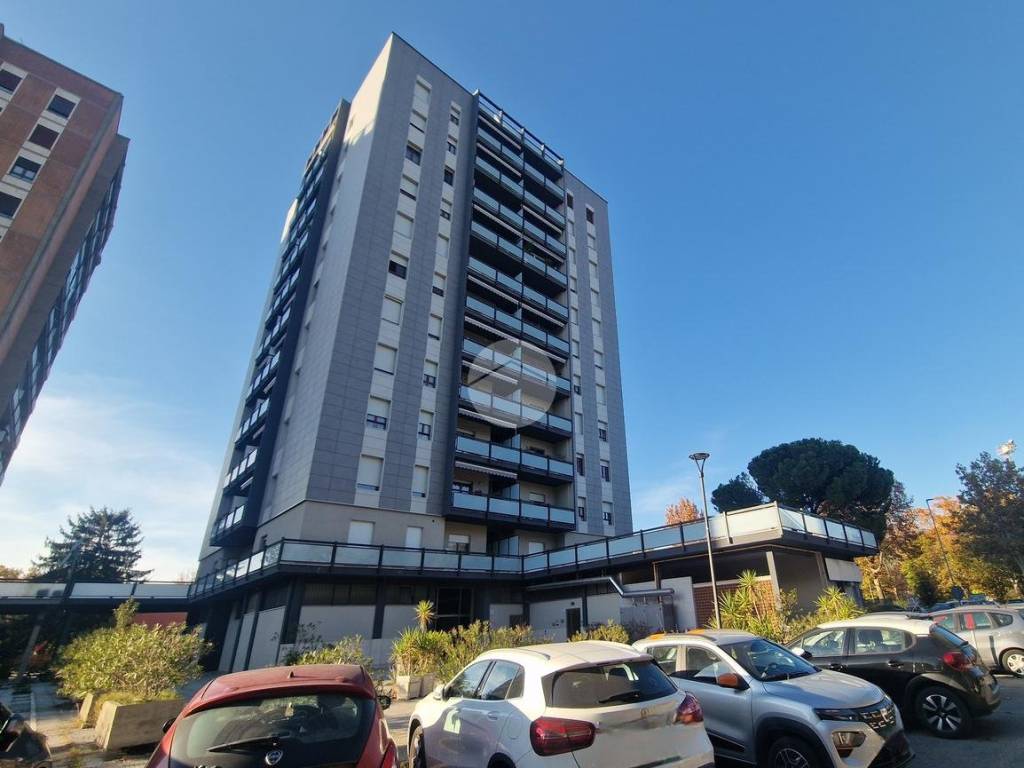 appartamento in vendita a Terni in zona Centro Città