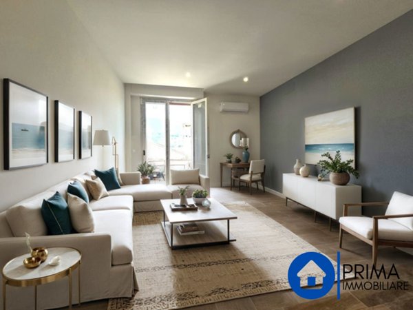 appartamento in vendita a Terni