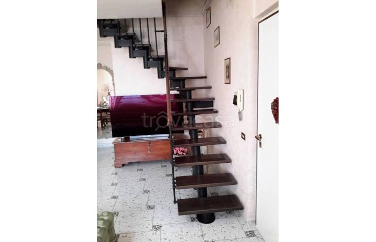 appartamento in vendita a Terni in zona Rivo