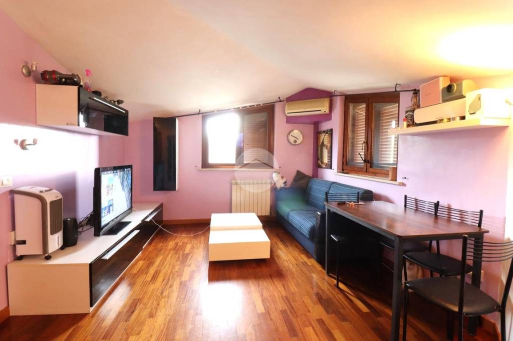 appartamento in vendita a Terni in zona Vocabolo Valenza