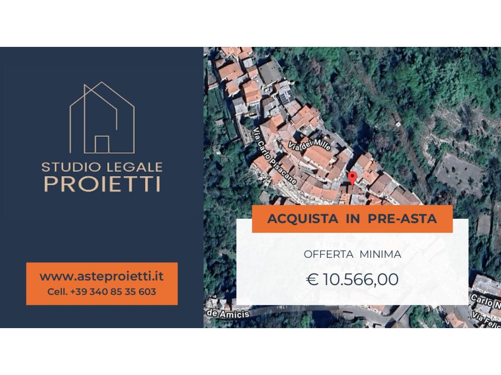 appartamento in vendita a Terni in zona Miranda